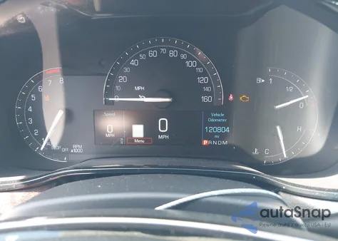 2019 Cadillac Cts Luxury z USA, uszkodzony, nr VIN 1G6AR5SSXK0147339